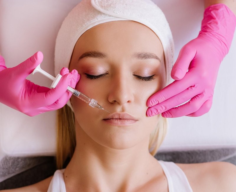 Aesthetic and Wellness Services Karachi
